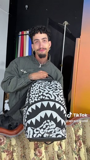 Sprayground Backpacks: Shop 200 New Arrivals Now