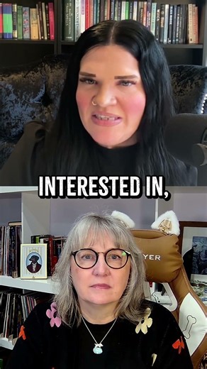 How Witchcraft Changes the Way You See Everything