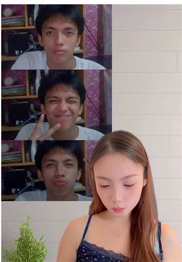 Creating Unique Vertical Webcam Photo Collages