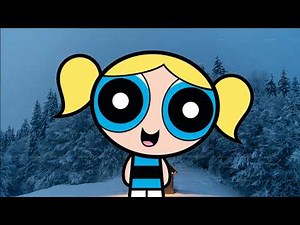 Bubbles sings If I We're The Devil (AI Cover)