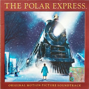 Various - The Polar Express (Original Motion Picture Soundtrack)