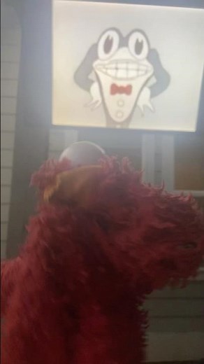 elmo world the dancing channel