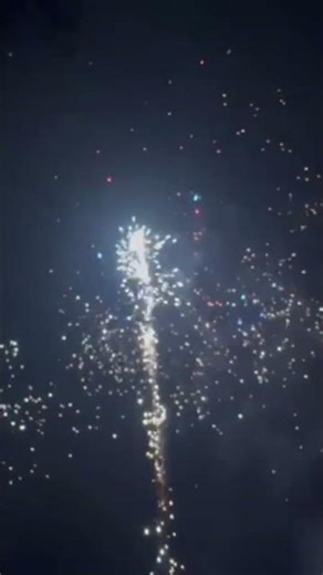 Argento Frostbrand #fireworks #feuerwerk #pyro