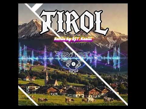 Tirol (Remix by DJ T.Kaaii) #djremix #tirol #dancemusic #partymusic #apresski