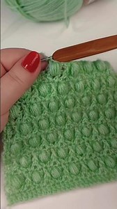 🎉Watch this wonderful crochet pattern come to life in 60 sec! Link to full video at bottom of screen