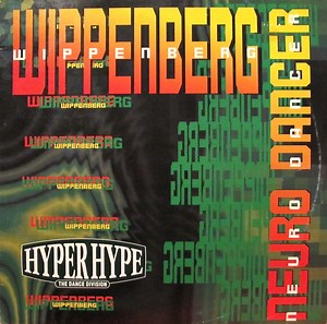 Wippenberg - Neurodancer