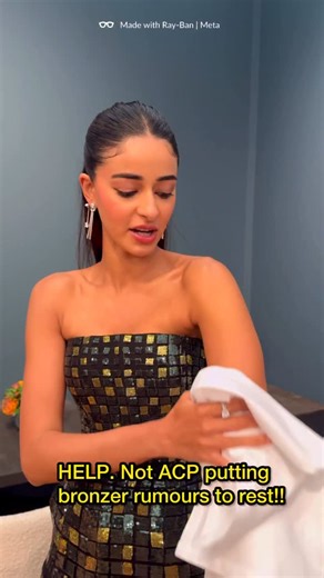 DietSabya® | #DsExclusive: Is the bronzer in the room with us? Or have the corporate girlies forgotten what it means to get sun-kissed and holiday tans?... | Instagram