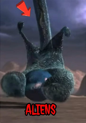 Exploring the Size of Marble Aliens in Men In Black