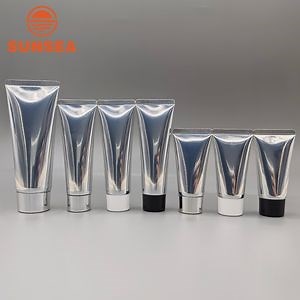 [Hot Item] Tamper-Evident Seal Plastic Tube for Pharmaceutical & Cosmaceutical Products