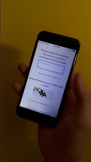 How To Bypass Activation Lock On Your iPhone!