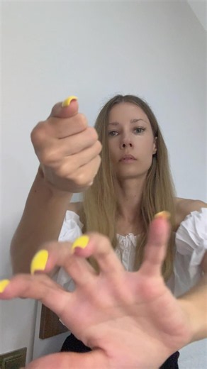 ASMR Fast & Aggressive Energy Healing ❤️‍🩹 Reiki Session (No Talking)