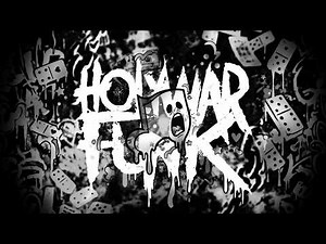 HOLY WAR HOSPITAL (MEGA SLOWED) 1 HOUR VERSION