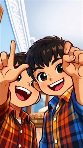 Let's Count to 5! | Colorful Numbers Animation for Kids