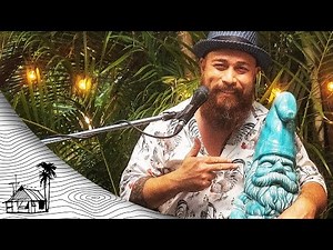 Tavana - Bruce Springsteen - I'm On Fire (Live Acoustic) | Sugarshack Sessions