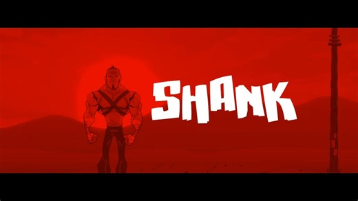 闪客1 shank 原版英文 详细安装教程