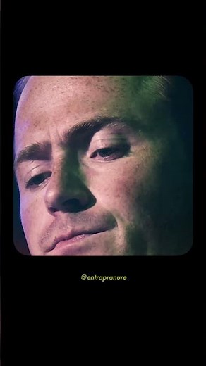 Royce du Pont reflects on a HEARTWARMING TRUE STORY. A story most people overlook EVERY DAY