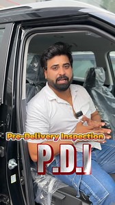 New Car PDI – Don’t Skip This Step! Before Delivery: Full PDI Check ✔️ New Car? First Do a Proper PDI Dealer Ready? Let’s Do the PDI Your New Car Deserves a Final Check PDI = Peace of Mind Buying a New Car? Watch This PDI One Mistake Buyers Make: Skipping PDI New Car Delivery Day Checklist PDI Saved Me From Trouble 😳 🇮🇳 Hinglish / Hindi Style Titles New Car Lene Se Pehle PDI Zaroor Karein Delivery Se Pehle PDI Kyun Zaroori Hai? New Car PDI – Ek Galti Mehngi Pad Sakti Hai Gaadi New Hai, Par Ch