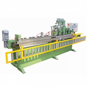 [Hot Item] Continuous Skiving Machine for Making Sanding Belts