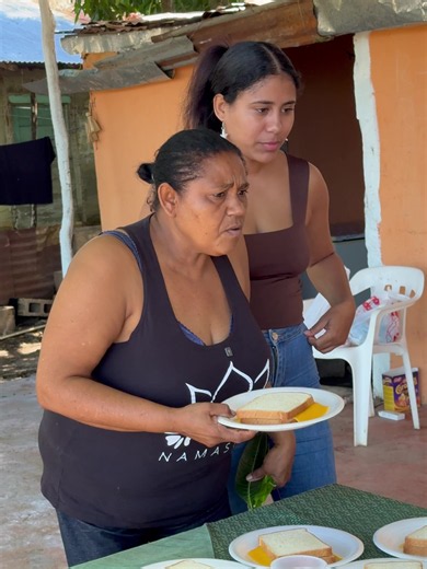 La bondad siempre viene de formas diferentes