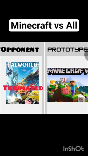 Minecraft Terminator editz🔥💀