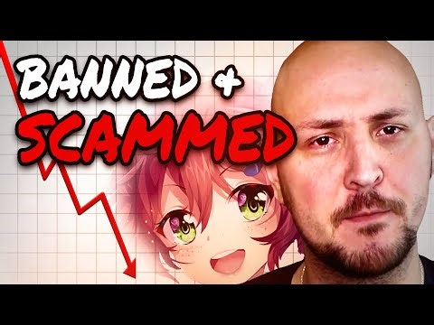 How Misty Chronexias Career Died….