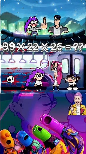 Soda Pop Opera Sprunki Battle Phase 6 🎵| FNF K-pop Demon Hunter Edition🚀 #shorts #kpop #golden #fnf