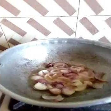 chicken gravy please subscribe my channel