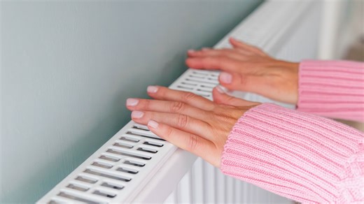 The two vital reasons why you should never leave heating on all night in winter