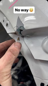 I know a guy that can do it cheaper - Literally just bogged it up with duraglass no 1/4 panel needed 🤦🏼‍♂️🤦🏼‍♂️🤦🏼‍♂️ • #bodyshoplife #luxurycarrepair #autobody #bodyshop #panelbeater #collision #collisioncenter #autobodyshop #autobodyrepair #collisionrepair | Luxury Car Repair