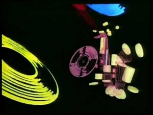 Top of the Pops 1986-1988 Opening Titles