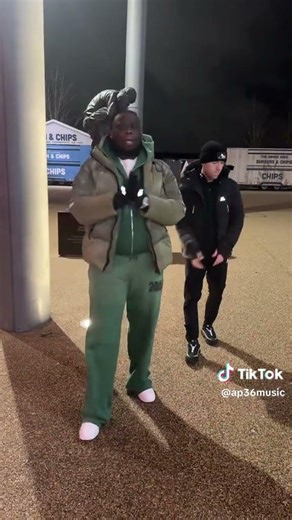 Run it up our ‪@youngcon‬ ‪@ap36music‬ ‪@Anarchylockedin‬ 🔥🔥#music #liverpool #london #instagram