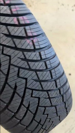 RIP All-Season Tires! Top 2 All-Weather tires for cold climates. #tires #canada #shorts #Pirelli