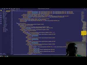 Calculatrice JAVA-RMI client server