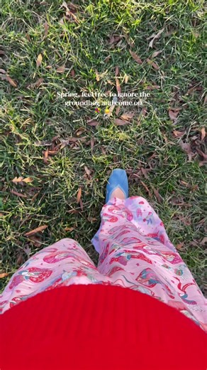 Craving sunshine and new growth ☀️ 🌱 #spring #outdoors #vitamind #changingseasons