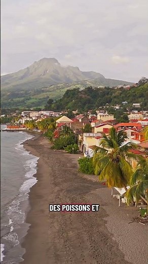 🌴 Itinéraire en Martinique – Voyage au cœur des Caraïbes