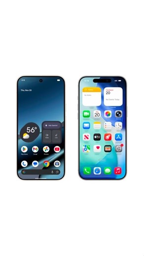 Android on Instagram: "Sharing moments shouldn’t depend on the phone you have. Starting today with the Pixel 10 family, Quick Share now works with AirDrop, making secure file transfers between Android phones and iPhones more seamless. This builds on our commitment to cross-OS compatibility to bridge the gap between ecosystems. We built this feature with security top of mind from day one."