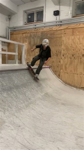 Mini ramp line #skateboarding #skateboardvibes #skate #skateboard