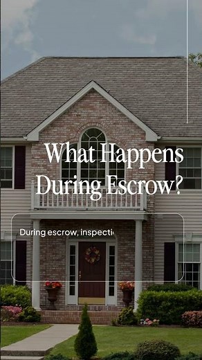 Understanding escrow is essential for a successful real estate transaction. Here’s a quick overview: