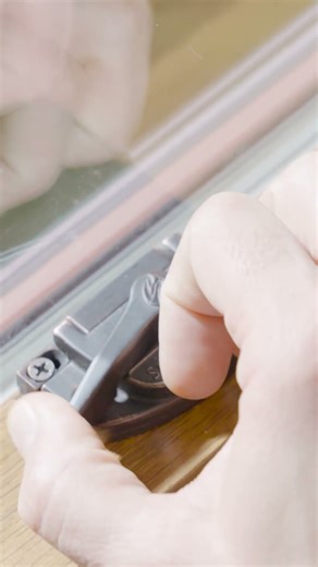 Classic Style, Built-In Performance | Simonton 5500 Windows​