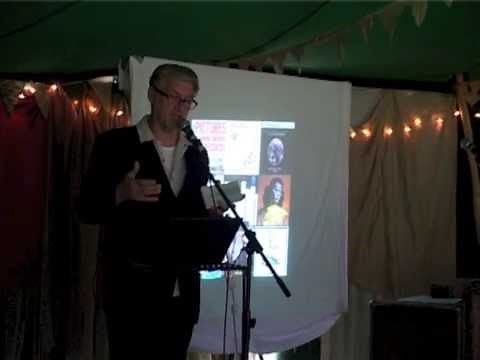 Chumbawamba by Dunstan Bruce