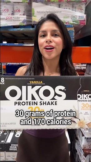 BEST PROTEIN SHAKES CALORIE DEFICIT COSTCO