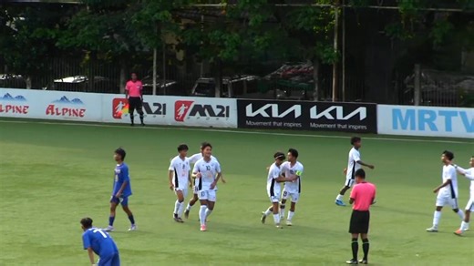4.1K views · 57 reactions | MNL (U-21) Youth League 2025 (Week-20) ..................... Dagon Port 2-1 Rakhine Utd HL | Myanmar National League | Facebook