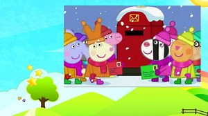 Peppa Pig English Episodes 2014 New