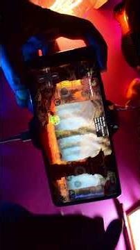 Rayman Legends on Mobile