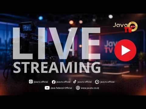 Live Stream Java Televisi