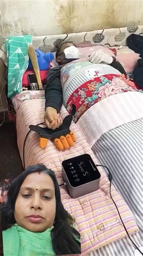 Hand Recovery & Rehabilitation; ▶️ Effortless Exercise Automatic Hand Trainer Gloves #mavigadget