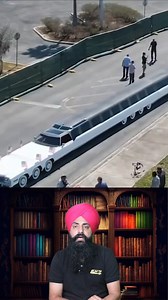 Stretching Limits: The World’s Longest Car Unveiled #WorldsLongestCar #RecordBreaking #LuxuryOnWheel | Jot Tv Media