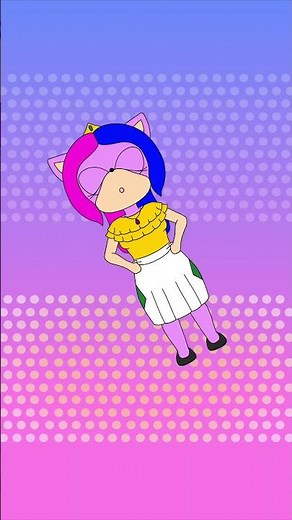 Girl Like Me Animation meme