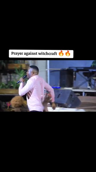 Prayer against witchcraft 🔥🔥🔥@Pastor Wilson Bugembe #fypシ #pastorMichaelkimuli
