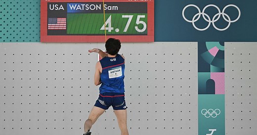 C'est Spiderman : Watson, l'incroyable record du monde en vidéo